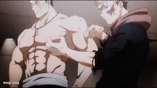 Jujutsu kaisen $2 eps 20÷5