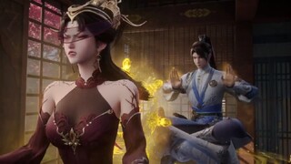 Supreme Alchemy eps 124 Sub Indo