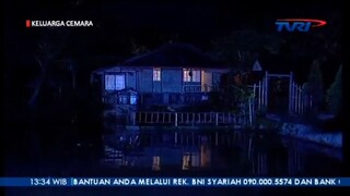 KELUARGA CEMARA The Series - Eps. Siap Sekolah