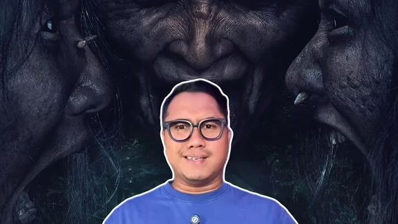 Teror hantu bisikan maut datang lagi. Lebih brut**l ???? DEATH WHISPERER 3