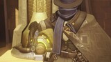 McCree with diamonds hanging up is really annoying