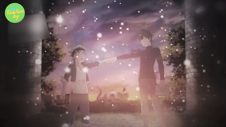 Black Clover「AMV」Ác quỷ trong tôi #anime #schooltime