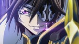 [My King Lelouch/Lines Convergence/Extreme Image Quality 1080] Once the carriage is gone, my king wi