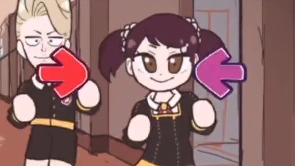 Toyboy, but SPY×FAMILY