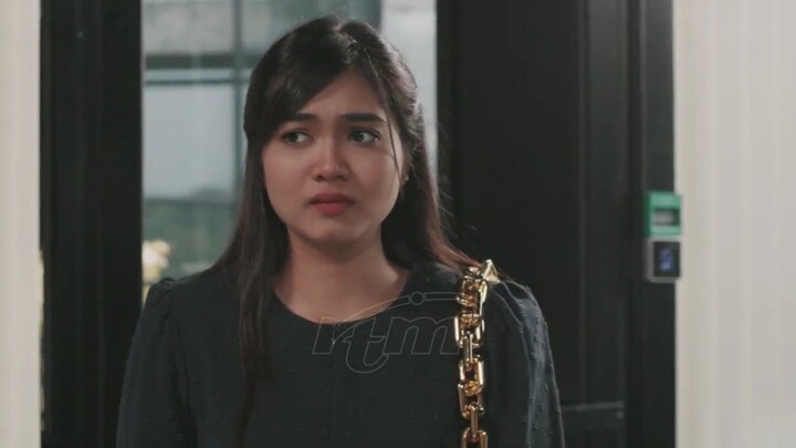 Kembali Mencintai episode 1