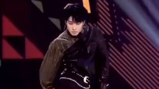 Energi gila·Lihatlah wajah JWW yang tidak berharga【SEVENTEEN Jeon Wonwoo】