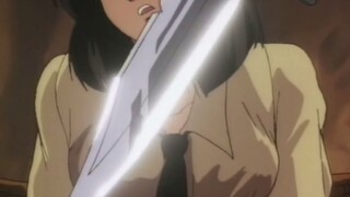 [MAD]Clips of old school anime that will pump you up