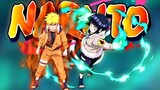 Naruto Episode 138 part 1 #foryou #fyp #narutouzumaki #hindidub #movie