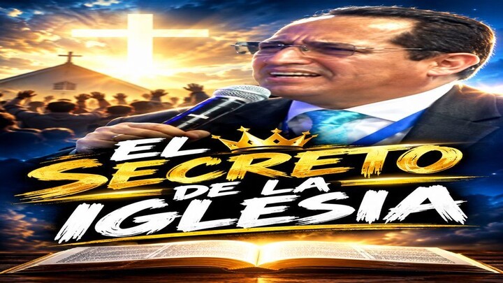 🔥 ¿Conoces el secreto de la Iglesia que muchos pasan por alto? 📖🕊️ ¡Descubre esta revelación 😳