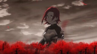 [Chinese Subtitles] Sword Art Online: The Legend of the Other Shore Promotional Video: New Original 