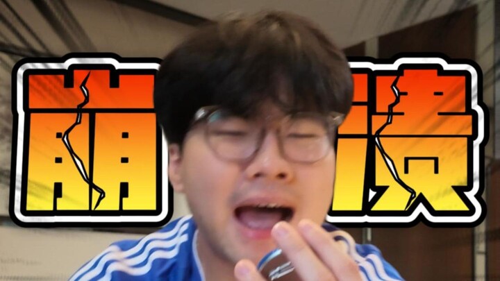 I was so devastated the first time I gacha in Haikyuu...