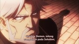 OverLord S2 06 |sub indo