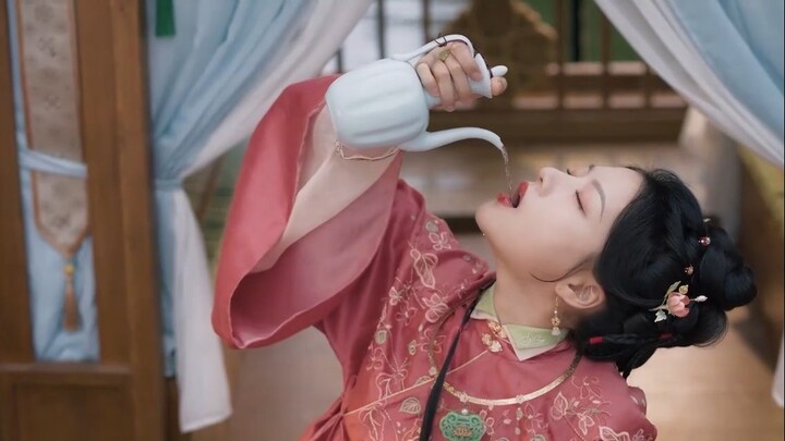 A $plend!d M@tch Ep.1 EngSub