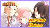 NATURO|Standing in front of you, becoming Hokage seems a punishment._2