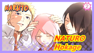 NARUTO| Đứng trước mặt anh lúc này, tôi thấy việc trở thành Hokage là một hình phạt đó_2