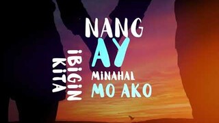 ANG TUNAY NA PAG IBIG | BOGITO FT. BOGINANG