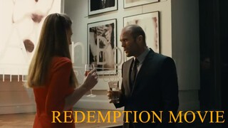 Redemption Superhit Crime MOVIE