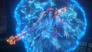 Wu Dong Qian Kun S6 Ep 02 Subtitle Indonesia