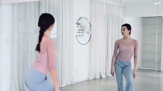 การเต้นรำแบบทิเบตต้องเรียนรู้ - การผสมผสานจังหวะสั่นสะเทือน เวอร์ชันเต็ม ย้อนกลับ