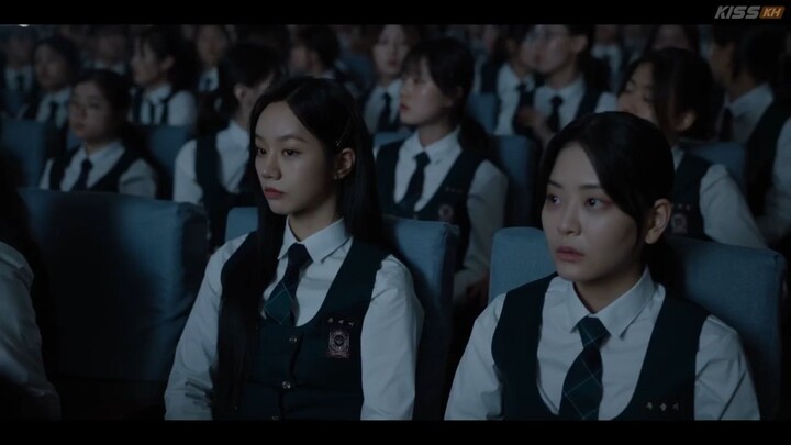 Friendly Rivalry Episode 11 (ENG)