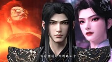 BTTH Episode 172-173 Moment Pembentukan Aliansi Mansion Sky