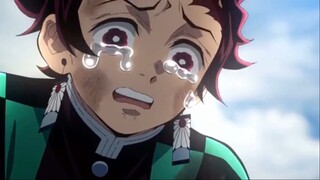 นักล่าปีศาจ# เขาไหม้ทั้งคืน แต่ไหม้ตอนรุ่งสาง