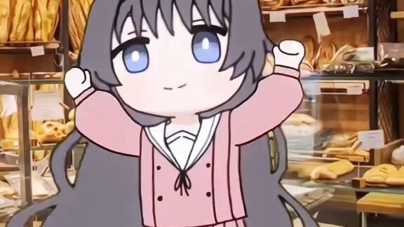 น้องหงุดหงิดเเล้ว