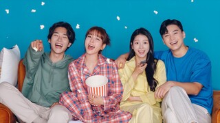 Unpredictable Family Episode 3 Sub Indo (2023)🇰🇷