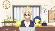 Osake wa fuufu ni natte kara Ep 5 (SUB INDO)