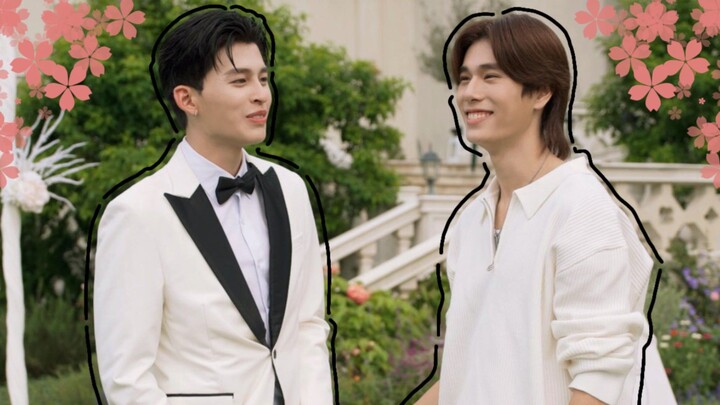 Satu Hati Hingga Tua Nanti - [Me And Thee]