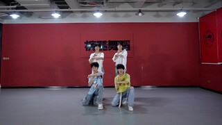 橙新计划丨离开地球表面练习室