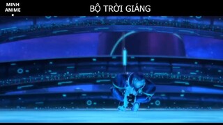 Tóm Tắt _Thợ săn Yêu Tinh_ SS4 (Bộ ba trời giáng P1) ll Bắt đầu ở một hành tinh