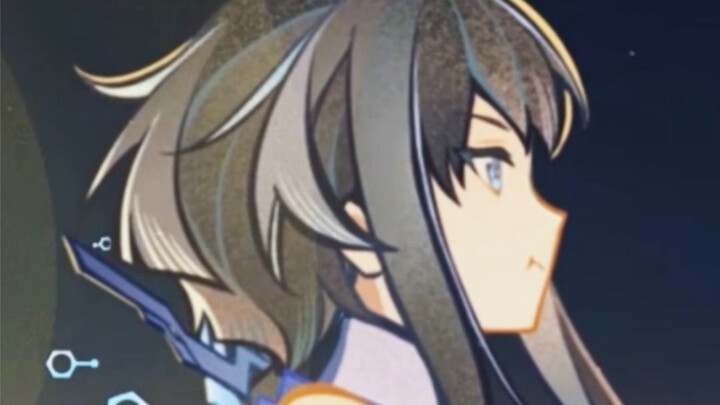 Gui Zhong is just too cute! miHoYo, I’m telling you, don’t mess with this—just don’t.