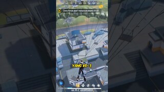 5 UPDATE FREE FIRE INI BISA BIKIN PLAYER OLD COME BACK??