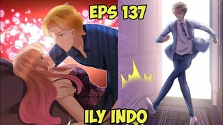 Apa Yang Kamu Lakukan Jika Suamimu Melihatmu Bersama Lelaki Lain [ I Love You 137 Sub Indo