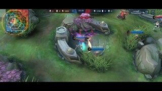 Fanny Best Moments Montage 7 ||| Fanny HIGHLIGHTS Savage & Maniac Moments - Mobile Legend
