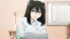 Yofukashi no Uta Season 2 Eps 5 [Sub Indo] - Kuramanime