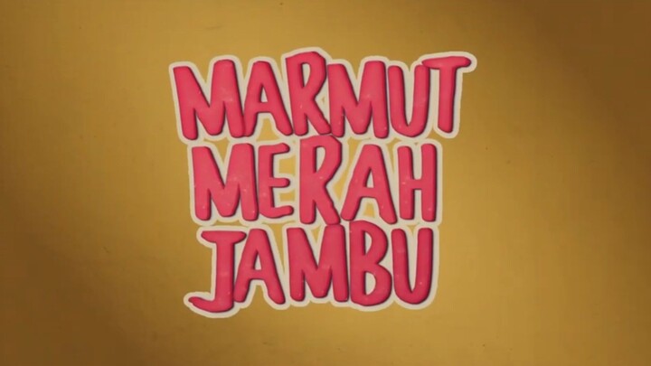 FILM | KOMEDI | ROMANTIS | INDONESIA | MARMUT MERAH JAMBU