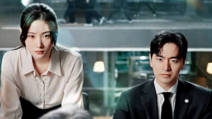 Beyond the Bar - eps 11 (Sub Indo)