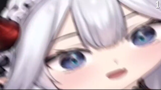 【Veibae/涮火锅】Veibae输出一分钟