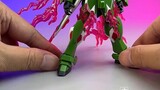 Bandai PB Limited HG Phantom กันดั้ม