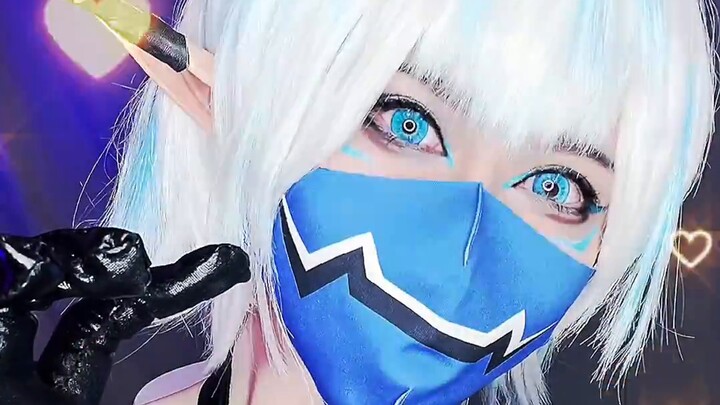 Chú tôi! Úi chà! Hãy ra mắt!