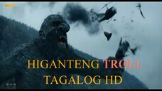 TROLL HD Tagalog Dubbed Full Movie