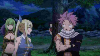Hội pháp sư fairy tail tập 302 thuyết minh