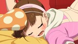 My Blog — Natsusa Yuzuki (柚木 夏紗) - number24 - Episode 4