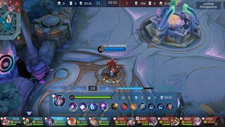 zhask mage