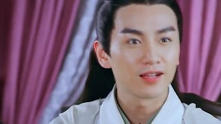 Dubbing drama [White Clothes Trouble] Chapter 1 "Wind from the East" Zhu Yilong | Luo Yunxi | Chen X