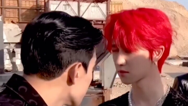 【all8】تشعّ صفاءً وجمالًا عندما يكون الصغير هاو محبوبًا جدًا!