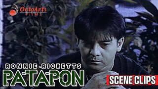 PATAPON (1993) | SCENE CLIP 2 | Ronnie Ricketts, Tony Ferrer, Roi Vinzon