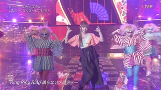 Kyary Pamyu Pamyu - Ninjari Bang Bang [2016.11.29(Tue)]